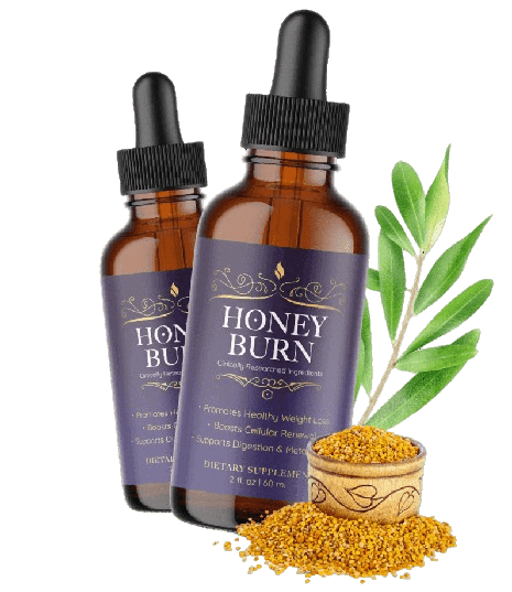 Honeyburn
